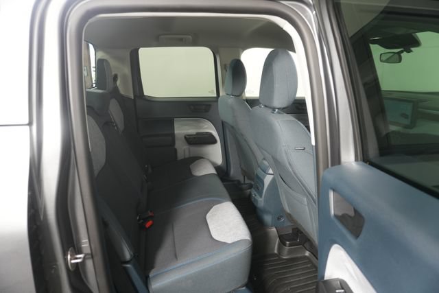 Certified 2025 Ford Maverick XLT w/ Equipment Group 302A AWD/4WD image 26
