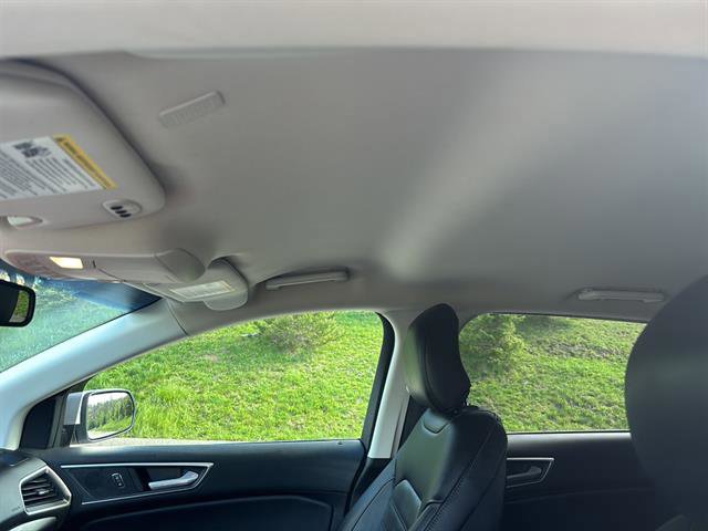 Certified 2019 Ford Edge SEL w/ Equipment Group 201A image 15