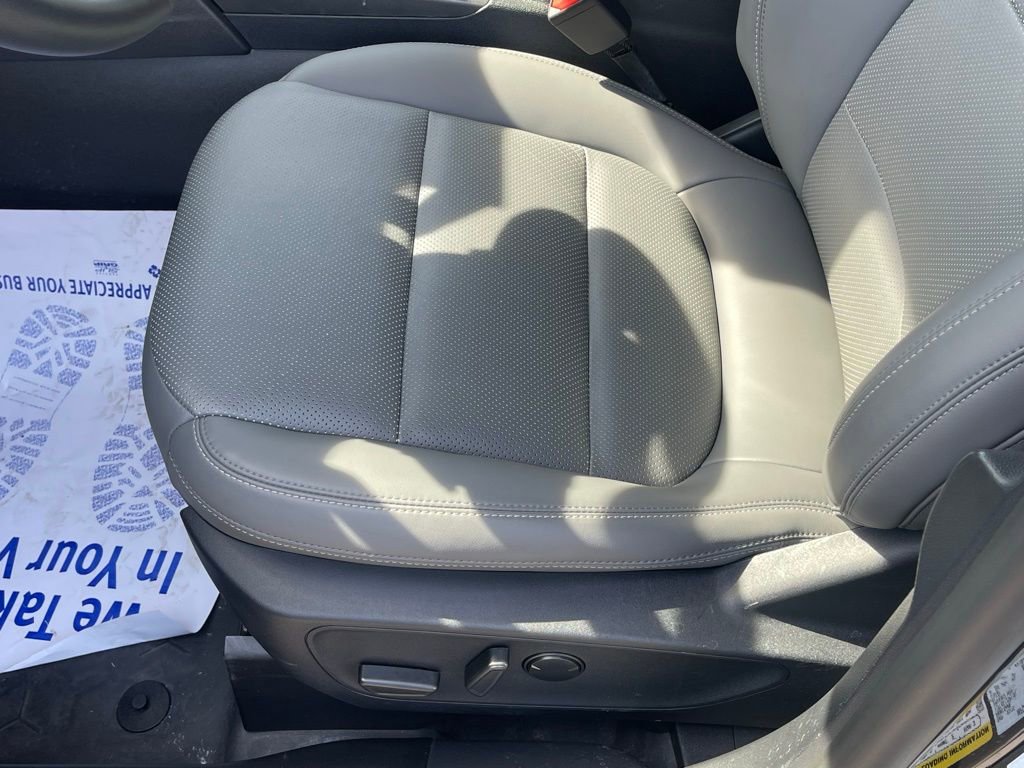 Certified 2025 Ford Bronco Sport Badlands image 24