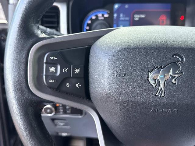 Certified 2023 Ford Bronco Big Bend AWD/4WD image 21