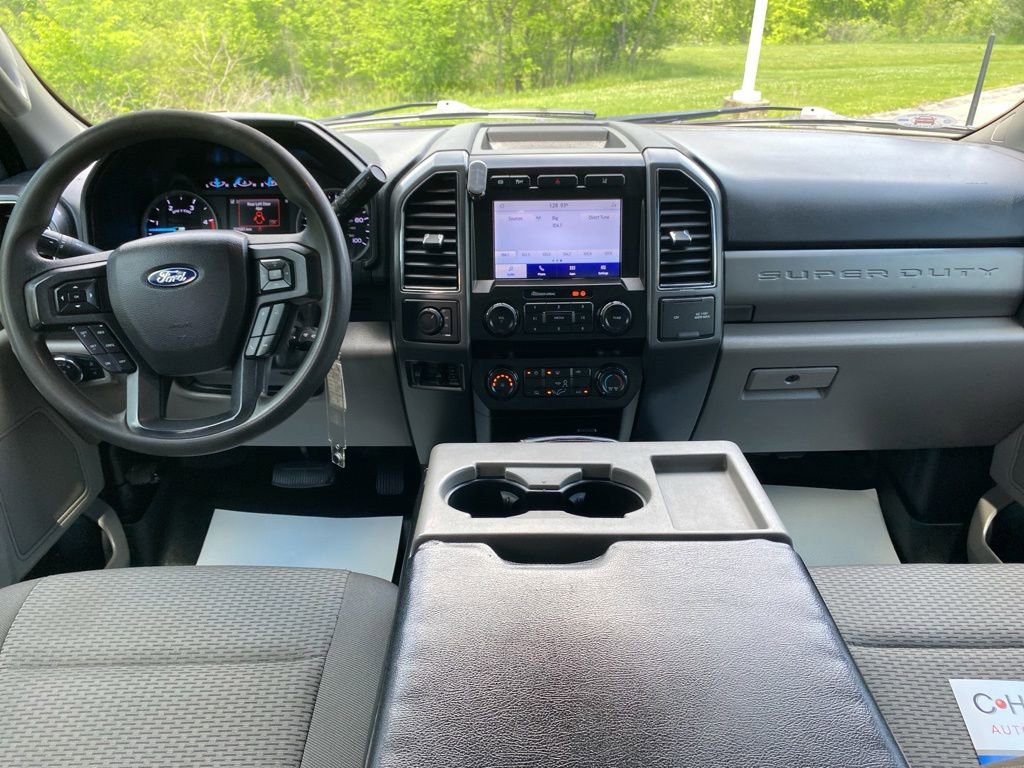 Certified 2020 Ford F250 XLT AWD/4WD image 24