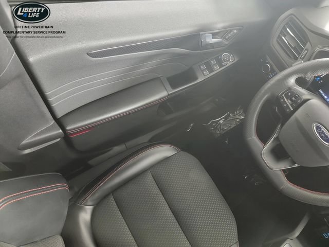Certified 2023 Ford Escape ST-Line w/ Tech Pack #1 FWD image 34