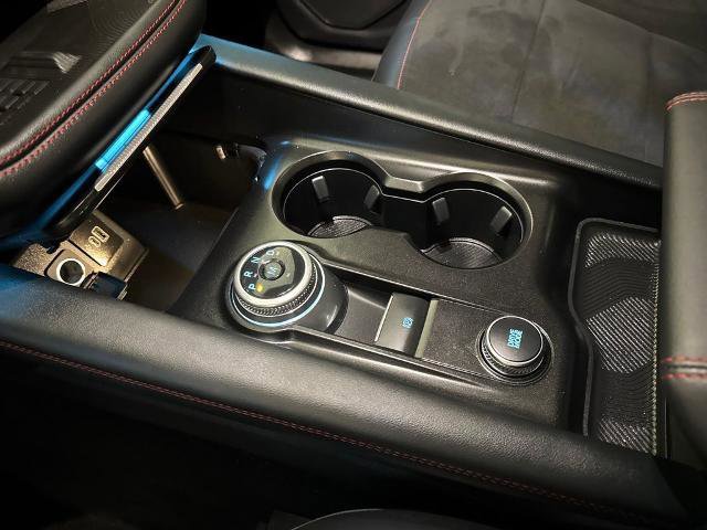 Certified 2025 Ford Explorer ST w/ Sun And Sound Package image 31