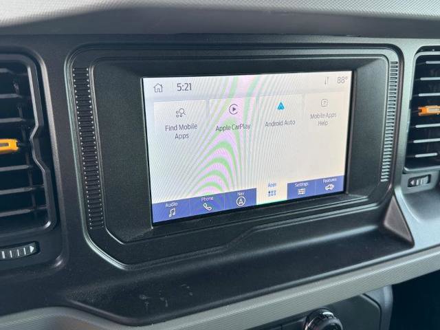 Certified 2023 Ford Bronco Badlands w/ Sasquatch Package image 19