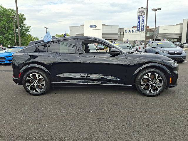 Certified 2023 Ford Mustang Mach-E Premium AWD/4WD image 7