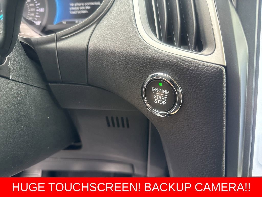 Certified 2024 Ford Edge SEL w/ Convenience Package image 26