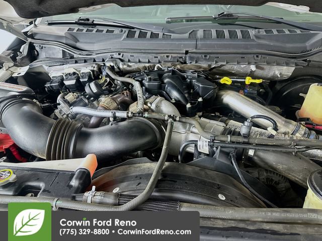 Certified 2017 Ford F250 Lariat w/ Lariat Value Package AWD/4WD image 31