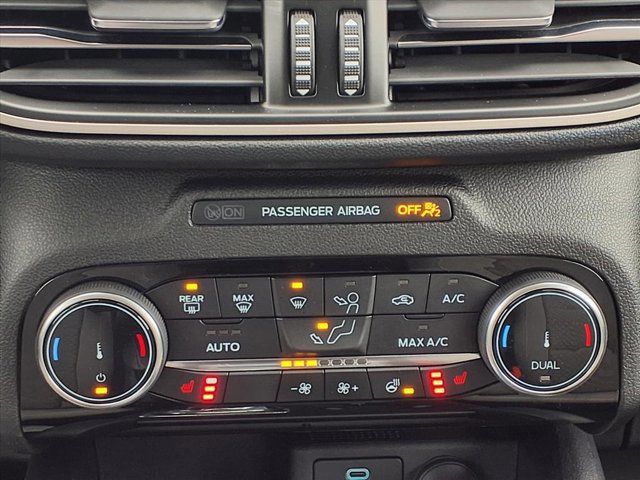 Certified 2022 Ford Escape SE w/ Convenience Package image 12