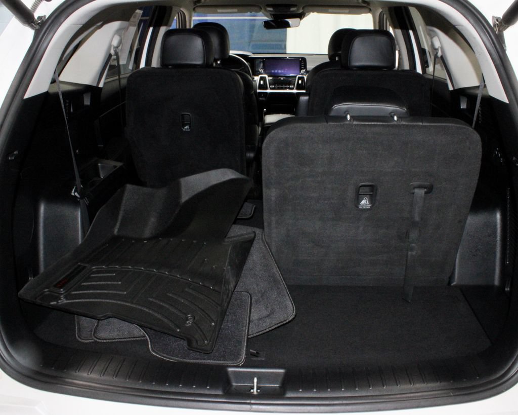 Used 2022 Kia Sorento EX AWD/4WD image 14