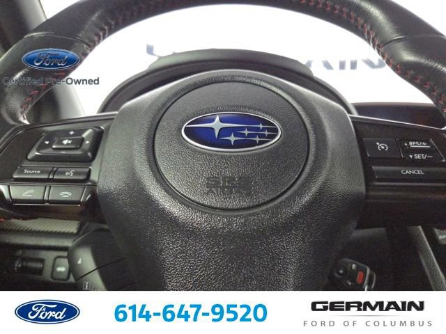 Used 2020 Subaru WRX AWD/4WD image 25