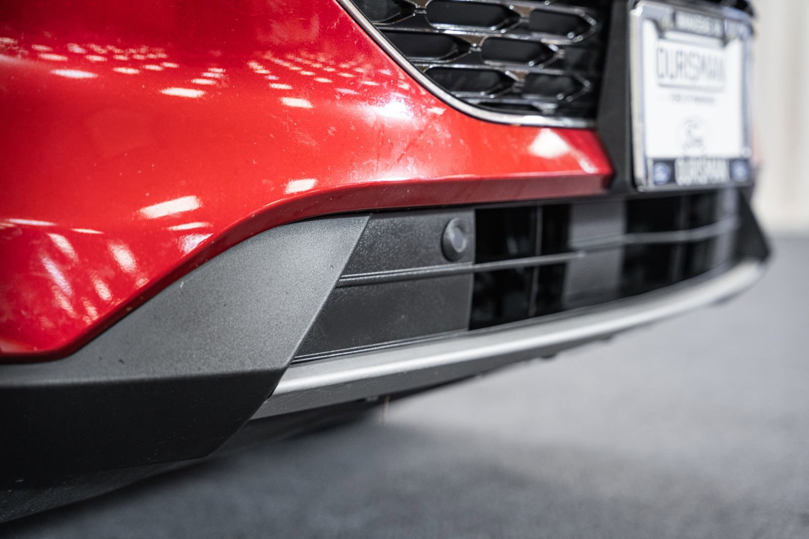 Certified 2022 Ford Escape Titanium image 17