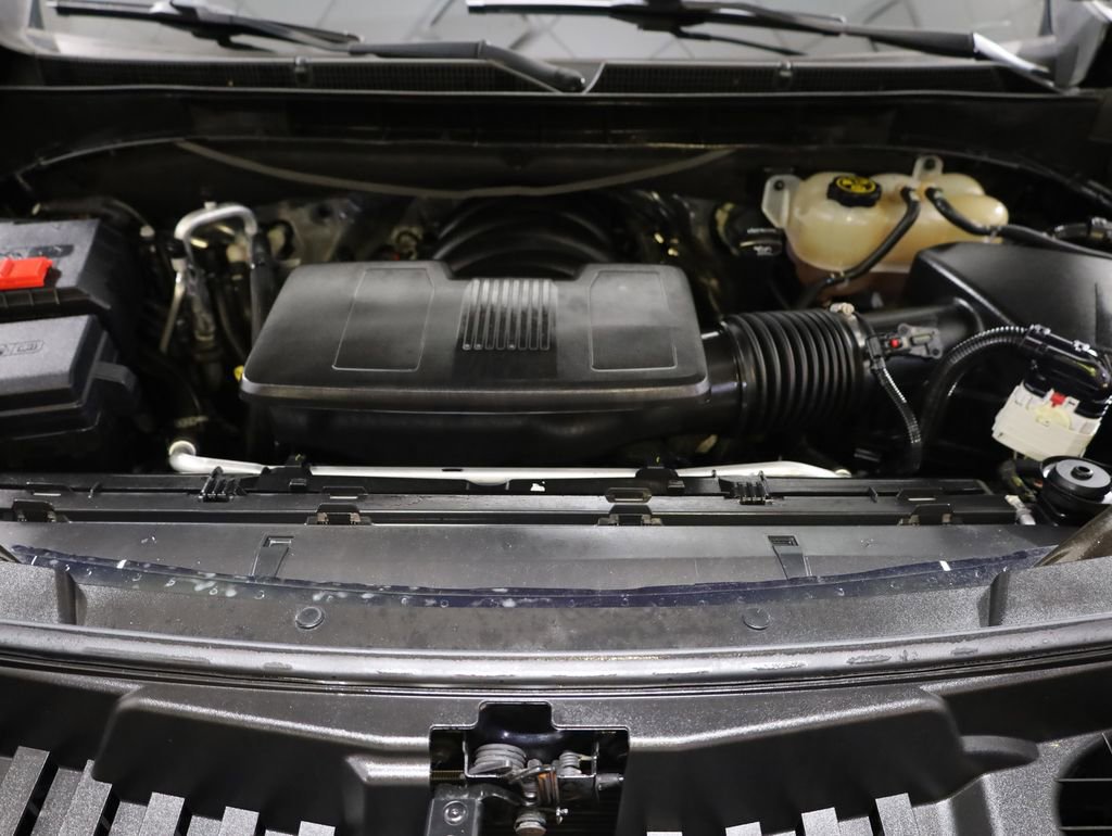 Used 2023 GMC Yukon Denali image 37