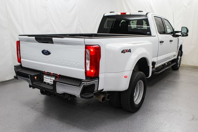 Certified 2026 Ford F350 XLT AWD/4WD image 7