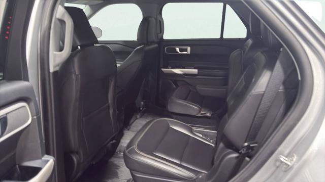 Certified 2024 Ford Explorer XLT w/ Equipment Group 202A AWD/4WD image 24