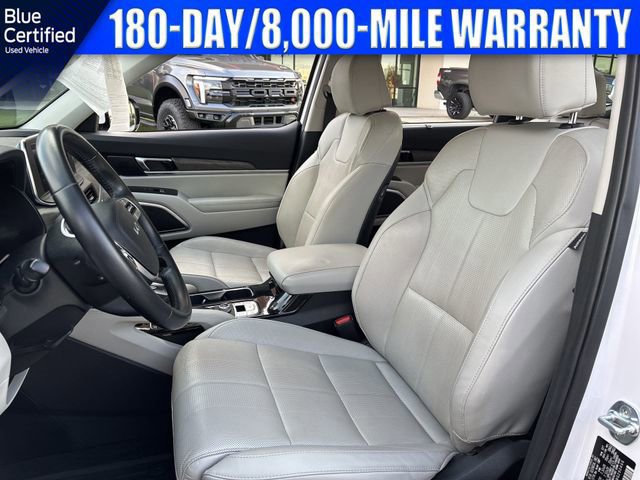 Used 2022 Kia Telluride SX image 20