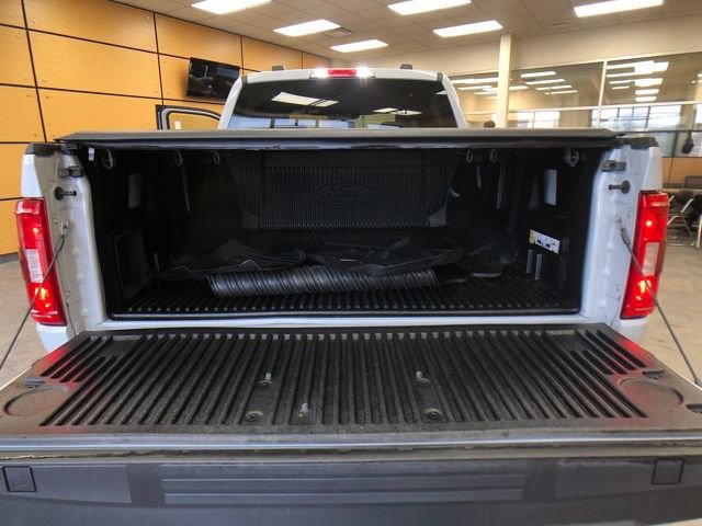 Certified 2023 Ford F150 XLT w/ Equipment Group 302A High image 22