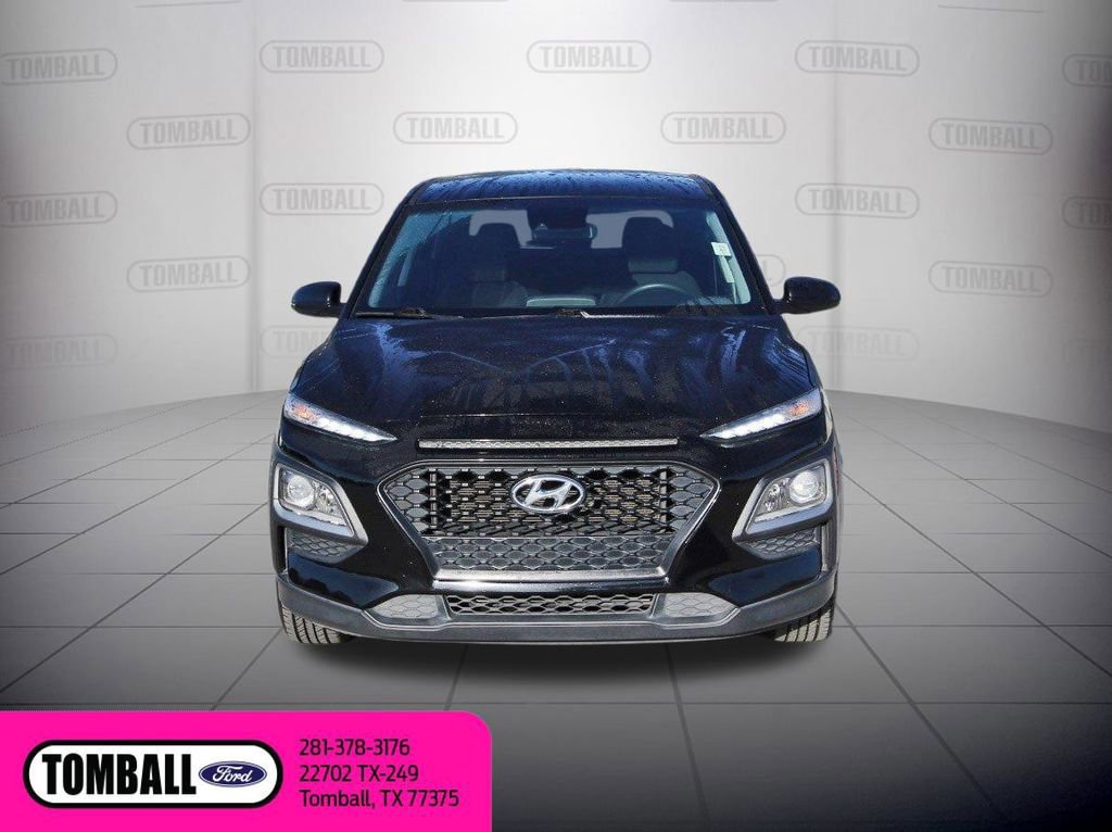 Used 2020 Hyundai Kona SE image 9