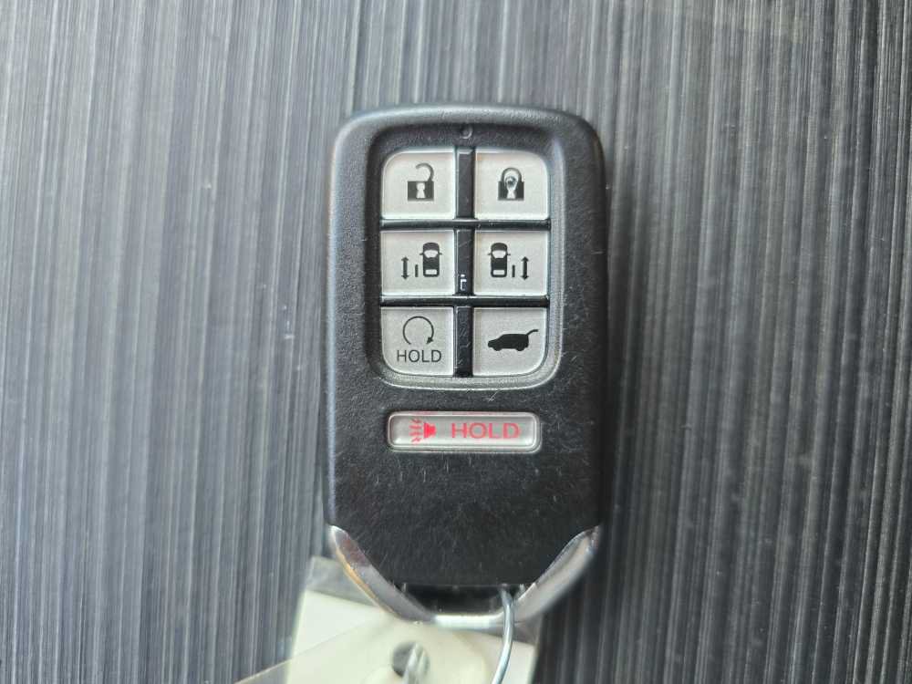 Used 2019 Honda Odyssey EX image 22