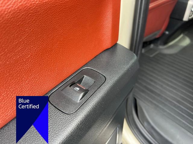 Certified 2018 Ford F150 Platinum w/ Equipment Group 701A Luxury image 27