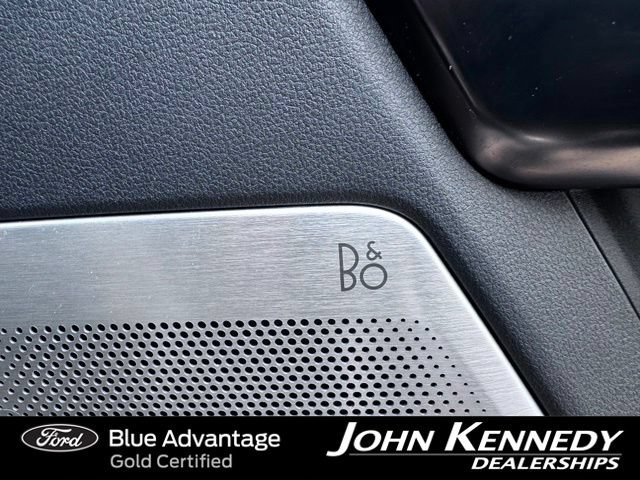 Certified 2024 Ford F350 Platinum w/ FX4 Off-Road Package AWD/4WD image 36