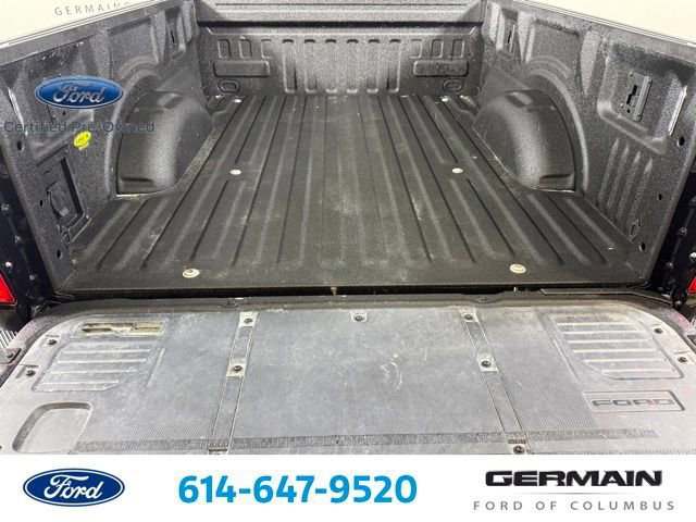 Certified 2023 Ford F150 Lariat w/ Equipment Group 502A High AWD/4WD image 24