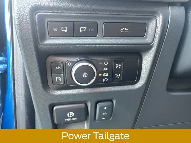 Certified 2024 Ford F150 Lariat w/ Equipment Group 502A High AWD/4WD image 19
