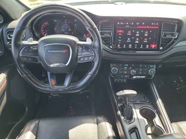 Used 2023 Dodge Durango R/T RWD image 4