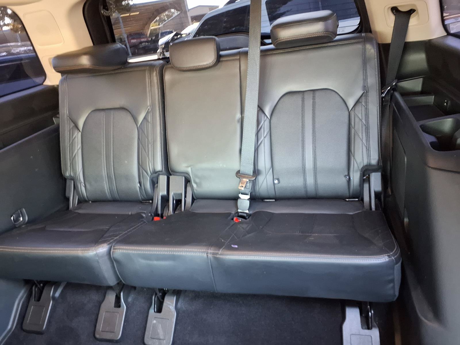 Certified 2021 Ford Expedition Platinum AWD/4WD image 12