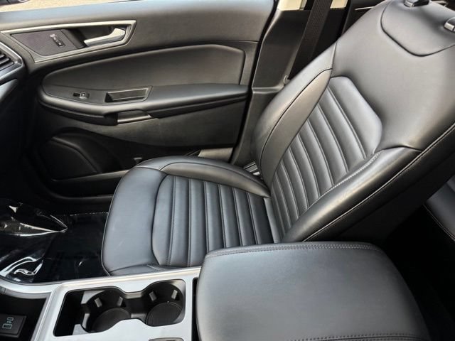Certified 2024 Ford Edge SEL w/ Convenience Package AWD/4WD image 23