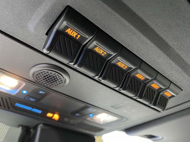 Certified 2022 Ford Bronco Black Diamond image 33