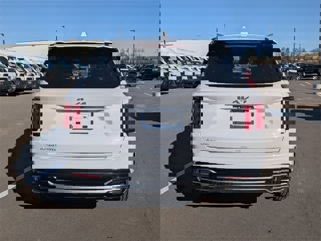 Used 2023 Kia Sorento SX image 4