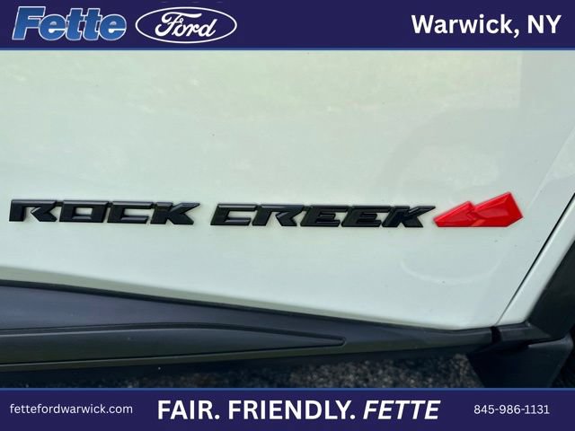 Used 2025 Nissan Rogue SV AWD/4WD image 6