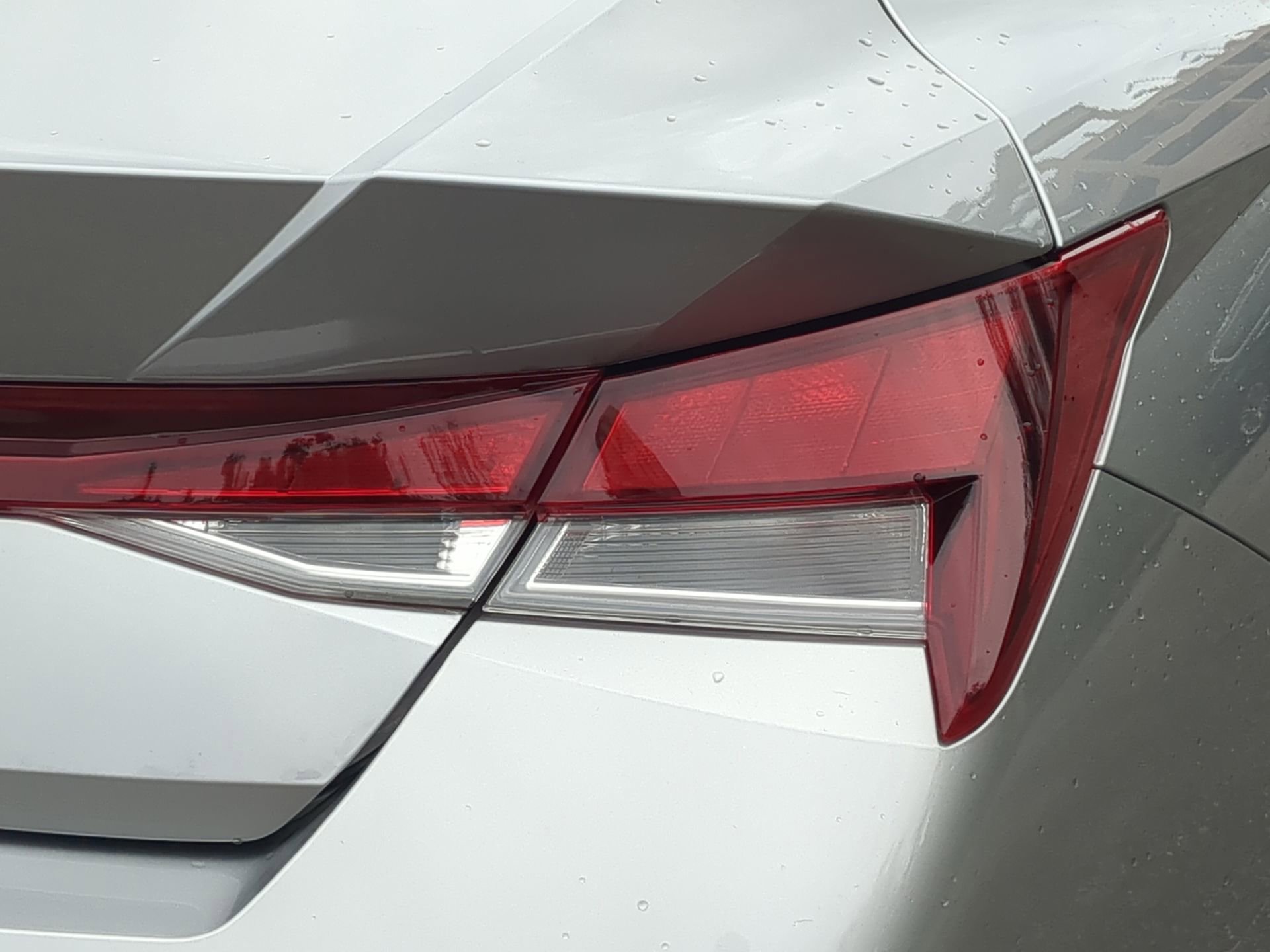 Used 2023 Hyundai Elantra SEL w/ Cargo Package image 37