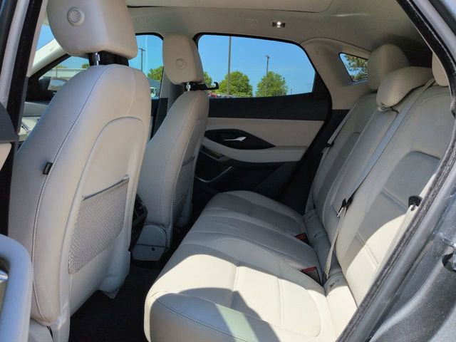 Used 2019 Jaguar E-PACE SE image 16