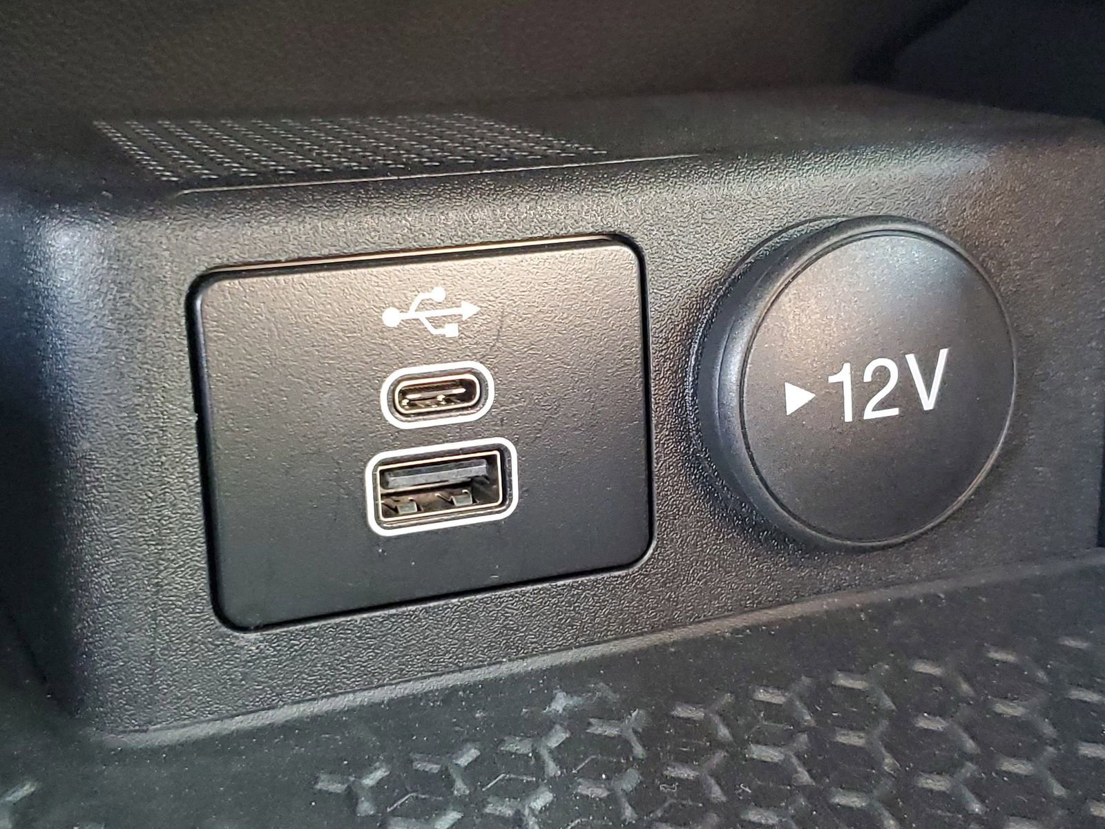 Certified 2024 Ford Bronco Sport Outer Banks image 26