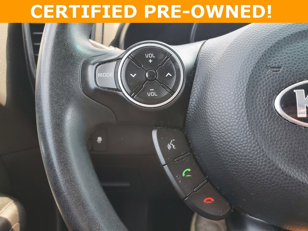 Used 2019 Kia Soul Base w/ Convenience Package image 16