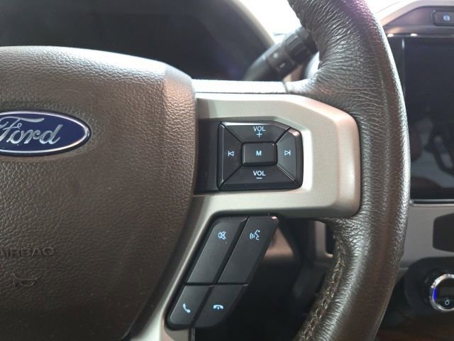 Certified 2022 Ford F350 King Ranch w/ King Ranch Ultimate Package image 31