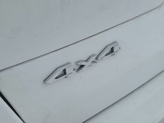 Used 2024 Jeep Grand Cherokee L Limited w/ Luxury Tech Group II image 39