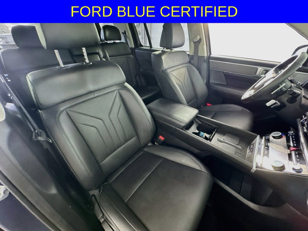 Used 2026 Hyundai Santa Fe SEL FWD image 30