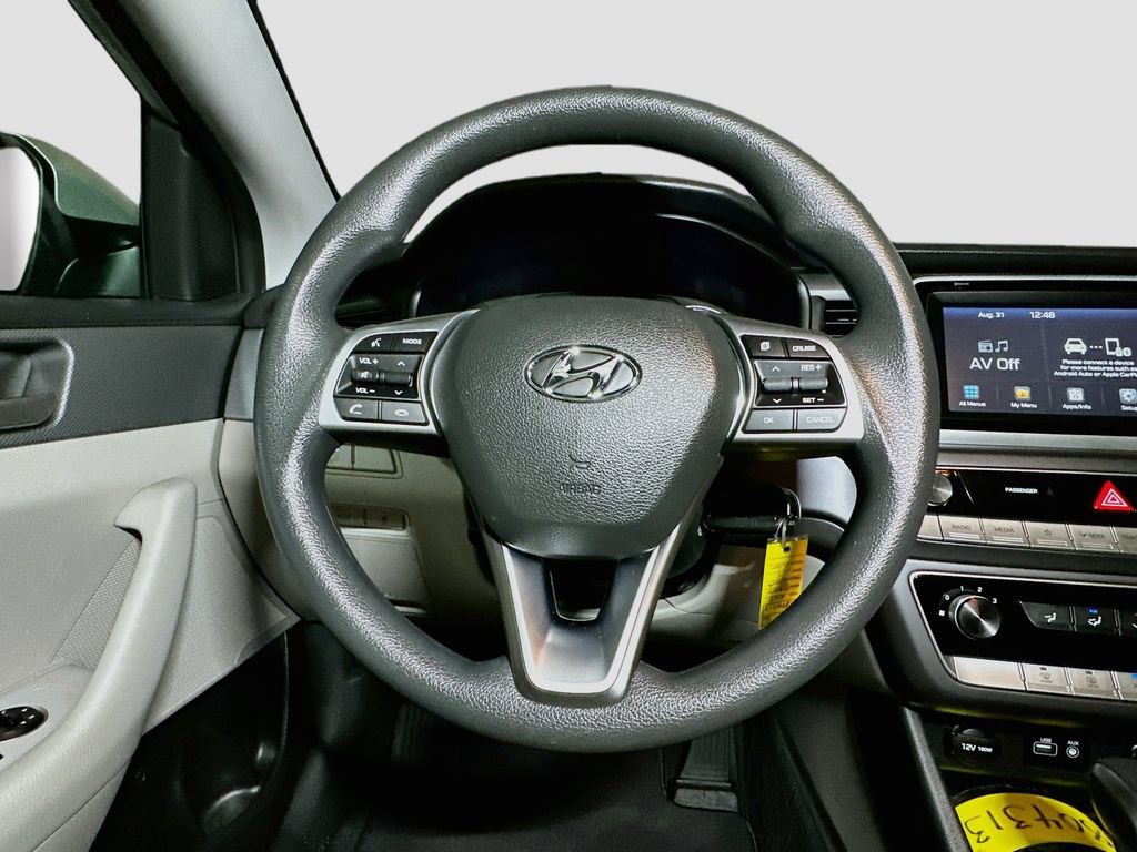 Used 2019 Hyundai Sonata SE FWD image 13