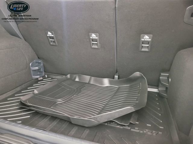 Certified 2022 Ford EcoSport SE w/ SE Convenience Package image 16