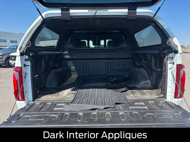 Certified 2024 Ford F150 Lariat AWD/4WD image 21