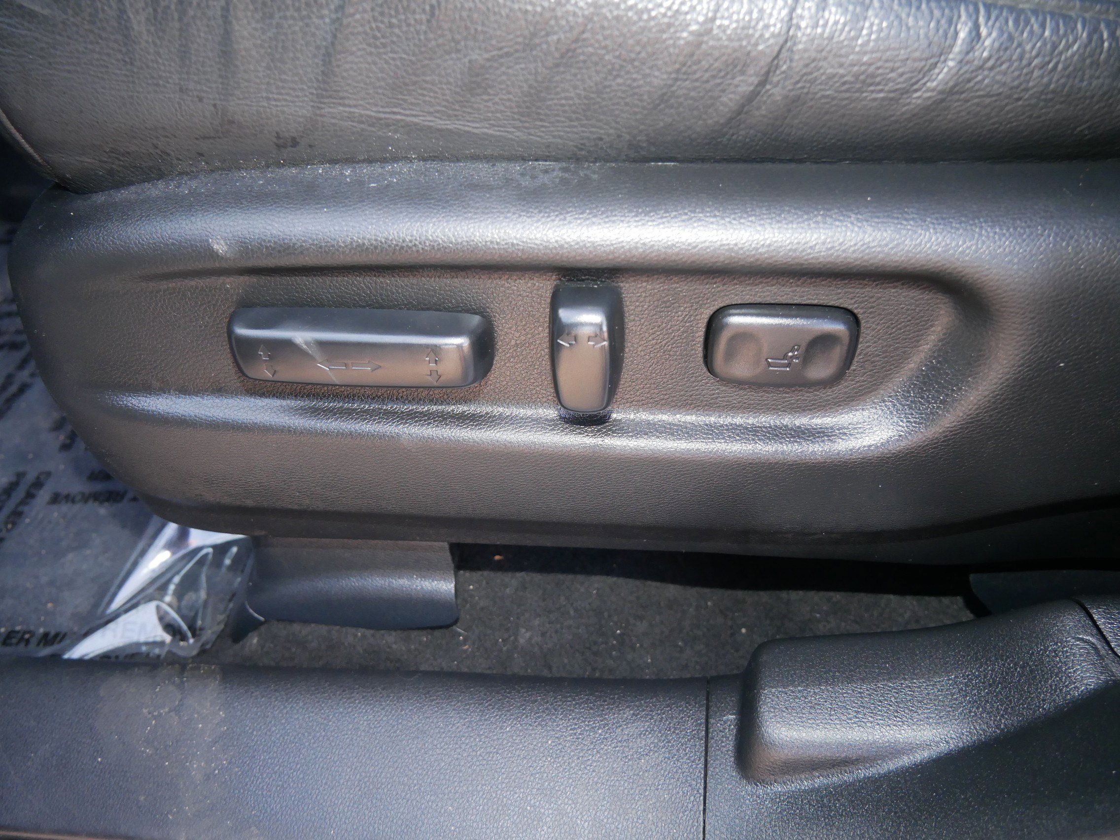 Used 2021 Honda Passport EX-L image 19