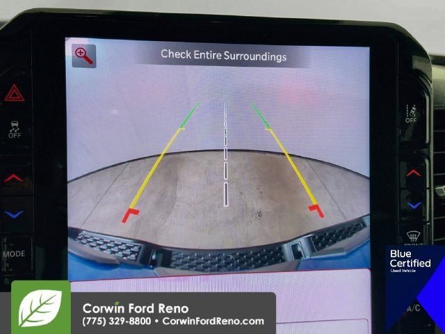 Used 2025 RAM 1500 Rebel w/ Rebel Level 2 Equipment Group AWD/4WD image 18