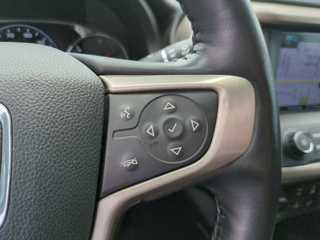 Used 2018 GMC Acadia Denali w/ Technology Package FWD image 29