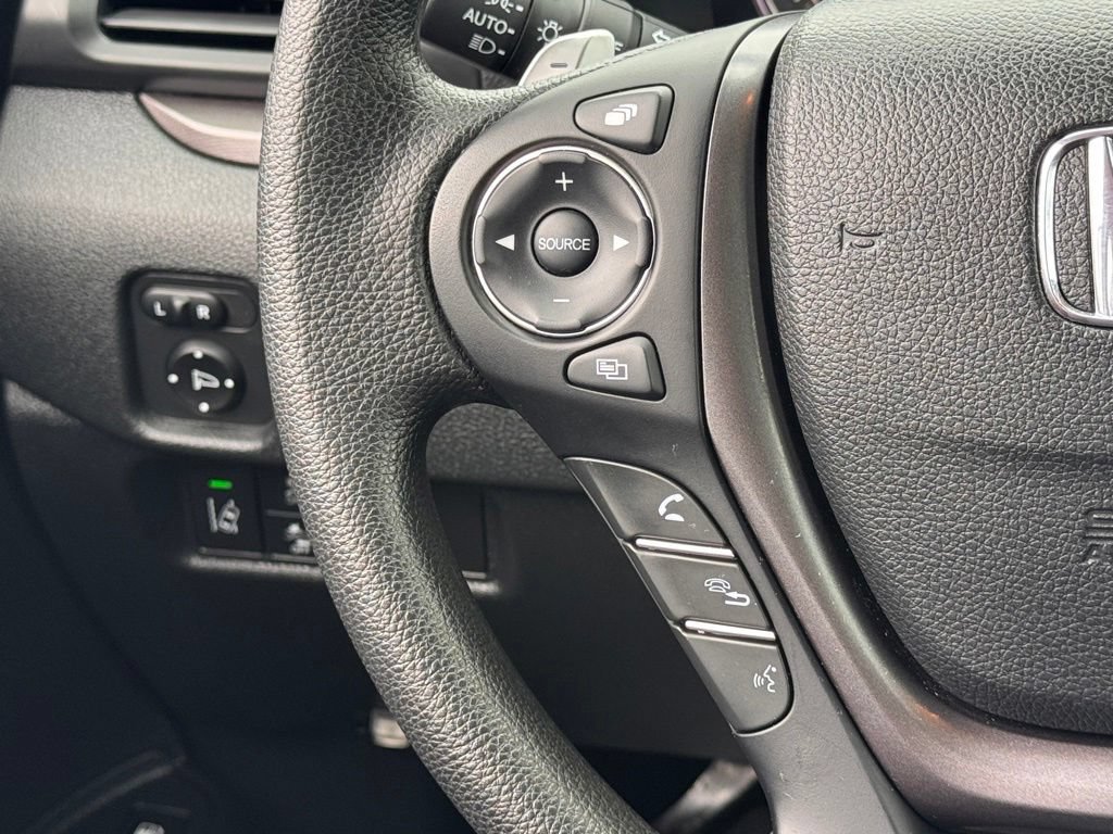 Used 2023 Honda Ridgeline Sport image 21