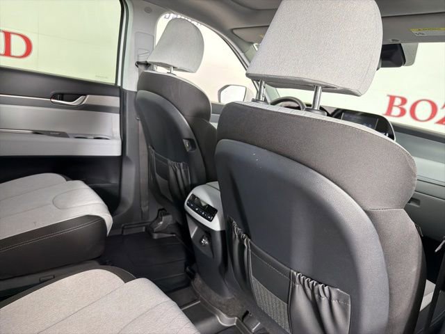 Used 2022 Hyundai Palisade SEL w/ Cargo Package FWD image 19