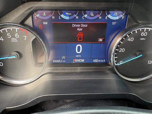 Certified 2021 Ford F150 XLT w/ Equipment Group 302A High image 18