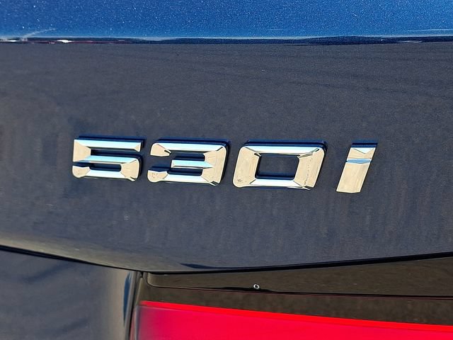 Used 2022 BMW 530i xDrive w/ Premium Package AWD/4WD image 30