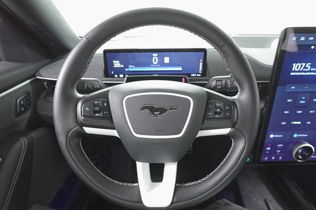 Certified 2024 Ford Mustang Mach-E GT image 18